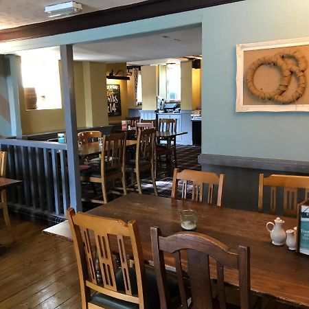 Bull Inn 독서 외부 사진