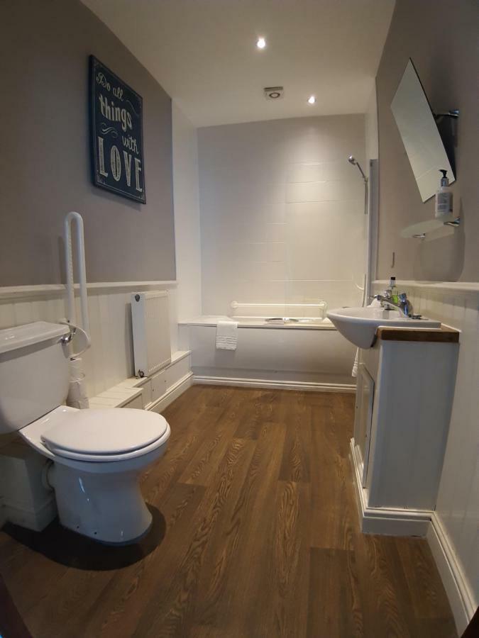 Bull Inn 독서 외부 사진