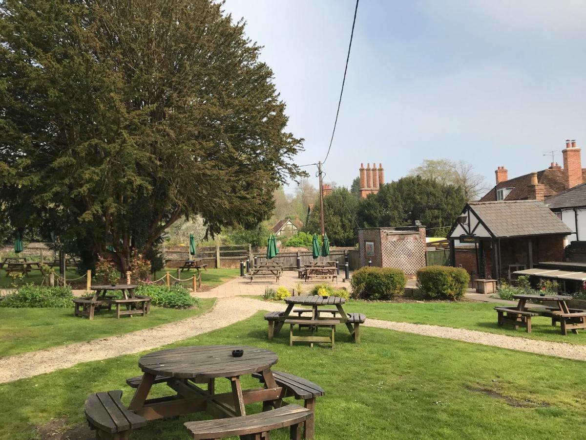 Bull Inn 독서 외부 사진