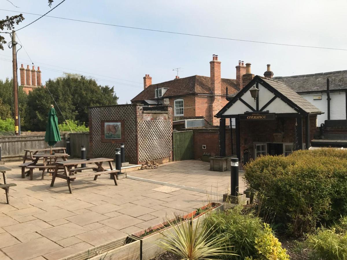 Bull Inn 독서 외부 사진